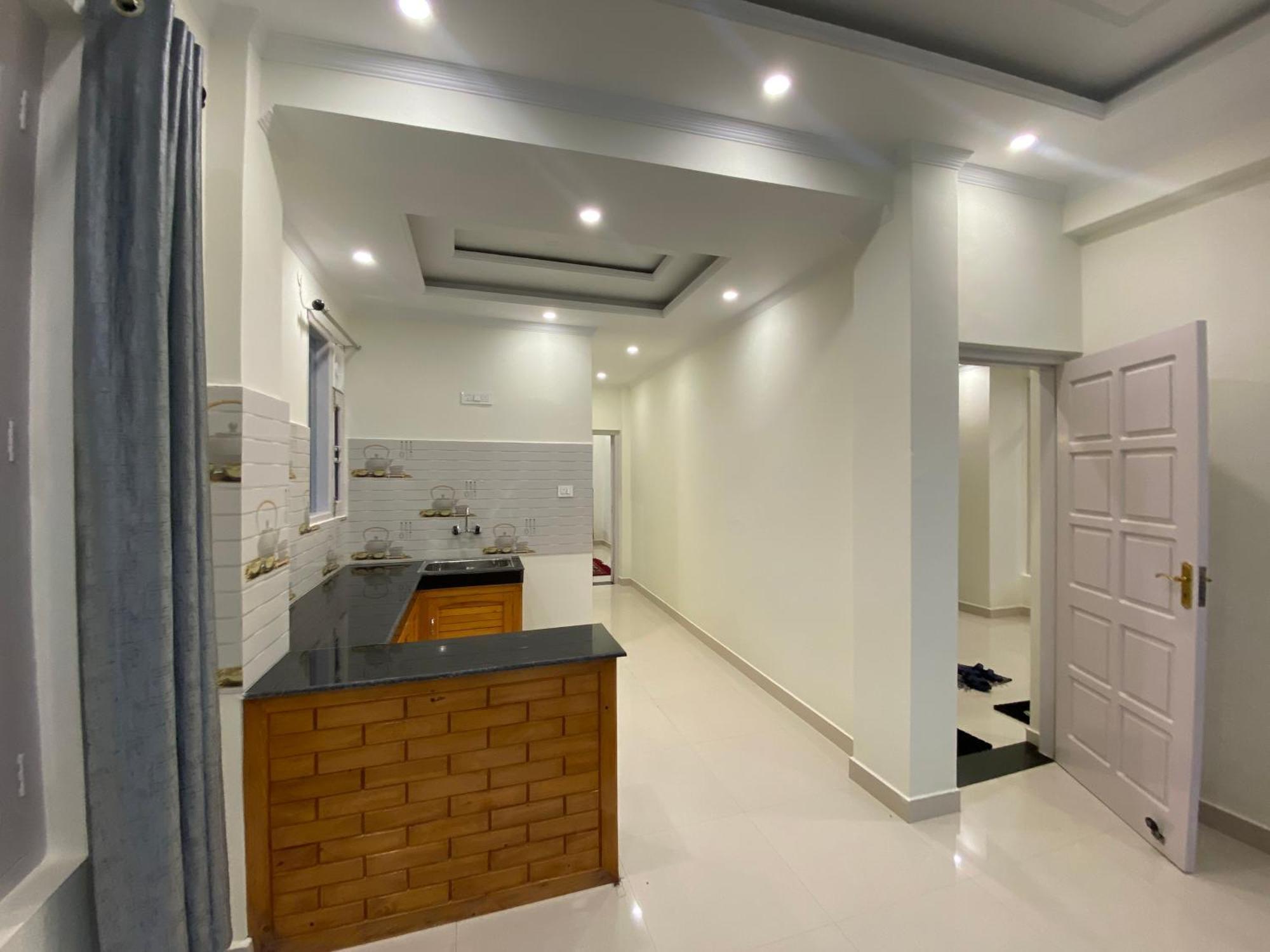 Jagatram Niwas Guesthouse Dharamkot Dharamshala Buitenkant foto