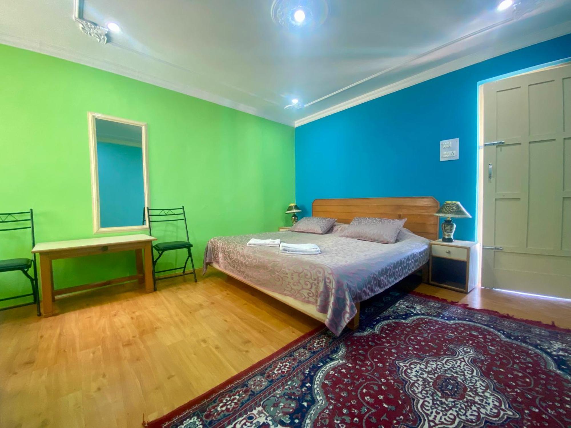 Jagatram Niwas Guesthouse Dharamkot Dharamshala Buitenkant foto